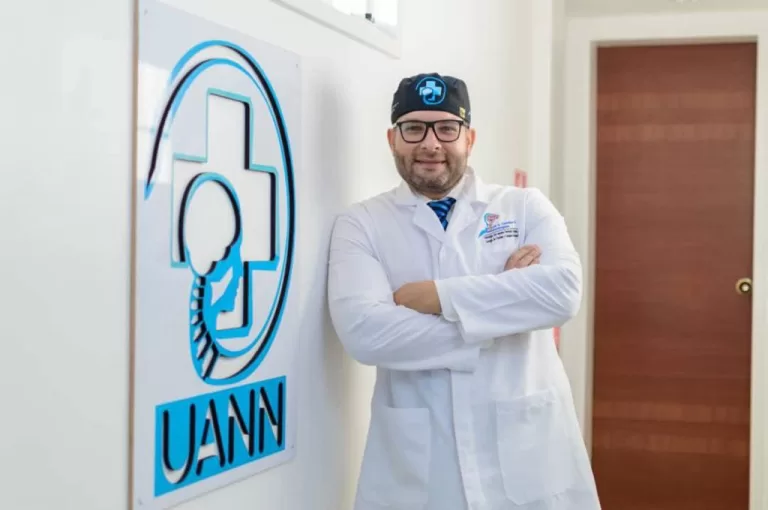 Incrementa  de forma acelerada  el número de casos de Accidentes  Cerebro Vasculares en Jóvenes