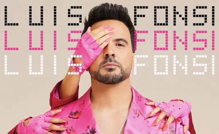 ¡Falta poco! Valencia y Caracas listas para recibir a Luis Fonsi