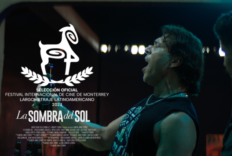 “La Sombra del Sol” aclamada por el público internacional