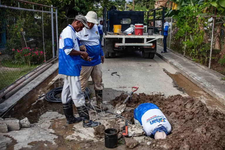A través del Imagua Alcaldía de Guacara impulsa VenApp del 1X10 del Buen Gobierno