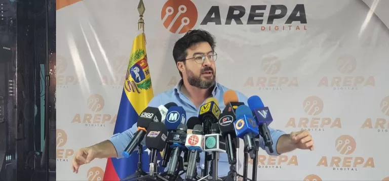 Daniel Ceballos insta a candidatos firmar pacto para la integración y reconciliación de Venezuela