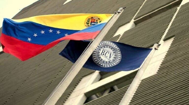 Dólar BCV se cotiza en Bs. 80,95 y el euro en Bs. 92,09