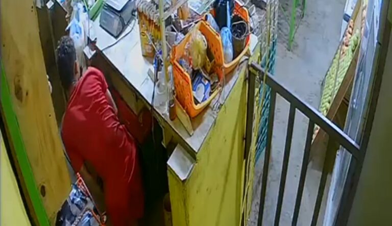 Policía Municipal de Valencia capturó a alias «El Angelito» dedicado al hurto de viviendas y comercios
