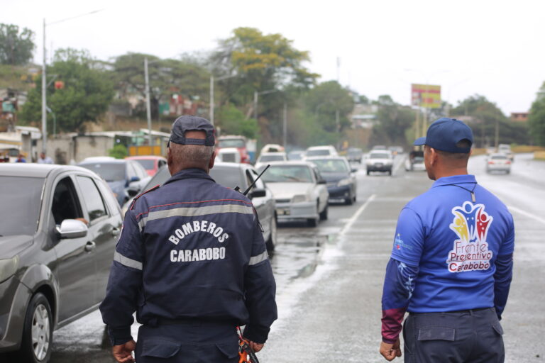 Temporadistas retornaron con total éxito tras asueto de Semana Santa 2025 en Carabobo