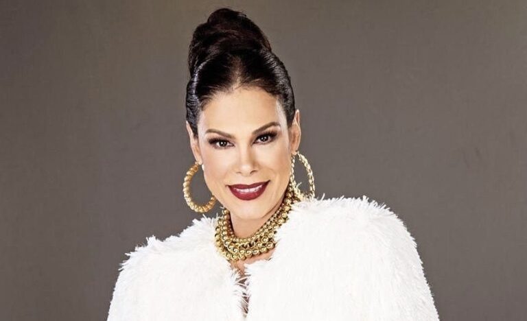 Gisselle Reyes llega a Valencia con su “Tumbao”
