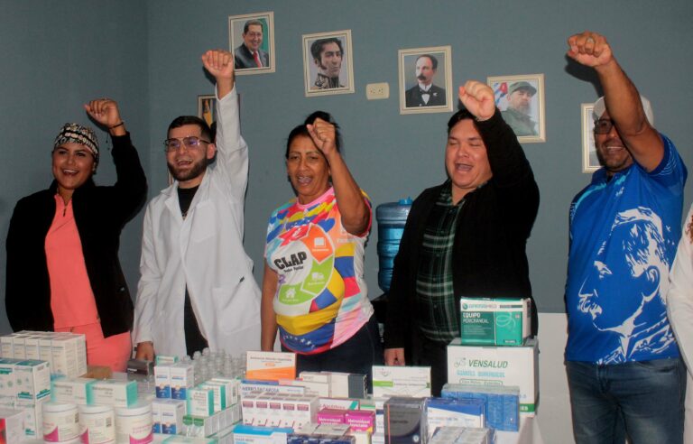 Reinaugurado Consultorio Odontológico “Fajina y La Toma”  en Diego Ibarra