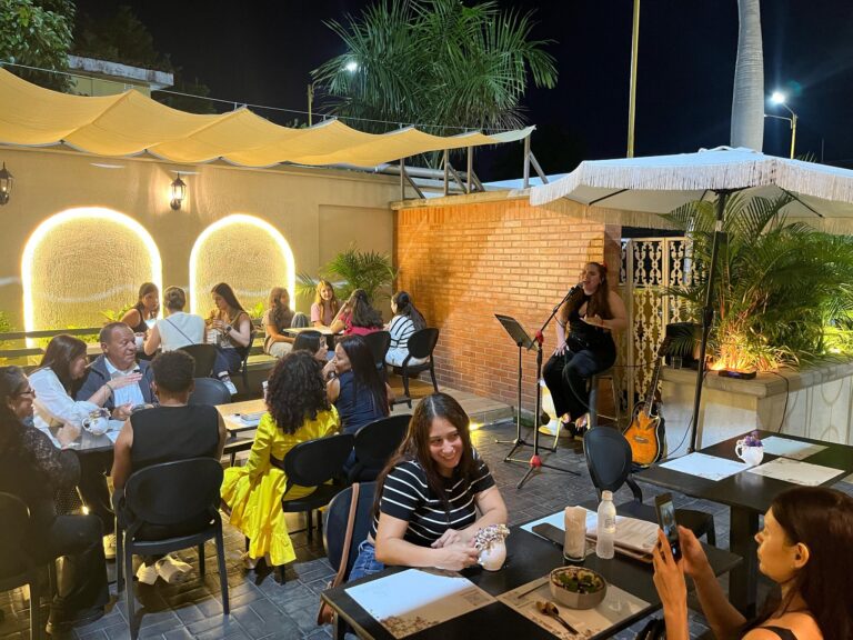Strada Café Bistro llega a Valencia para cautivar con su gastronomía y espacios