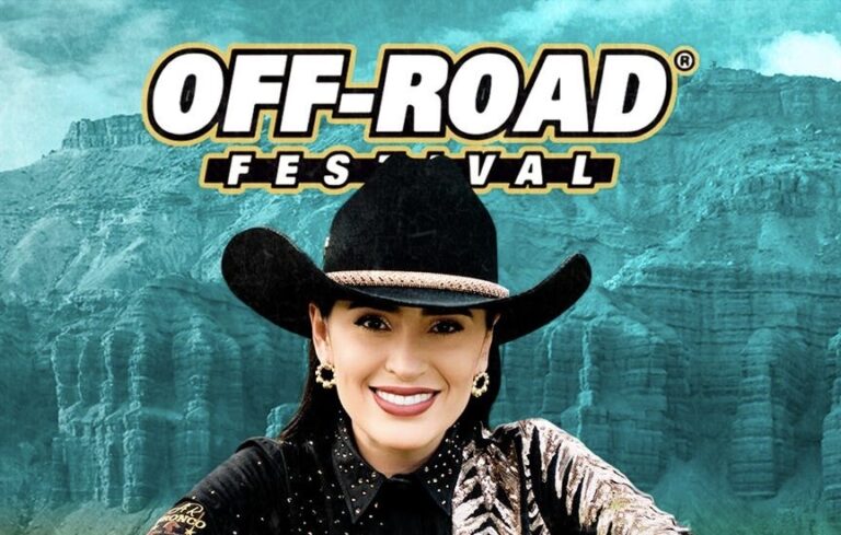 Confirmados en el Off Road Festival: 3 Dueños, Milena Benites y 6 Tributos de rock