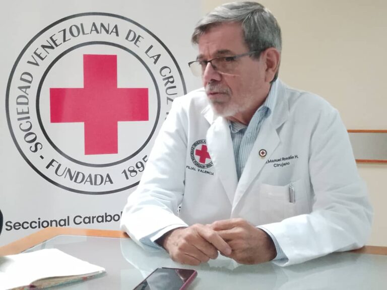 Hospital de Cruz Roja filial Valencia referente en cirugía general de calidad