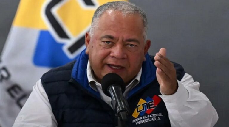 CNE avanza en cronograma para elección de 569 cargos el próximo del 25 de mayo