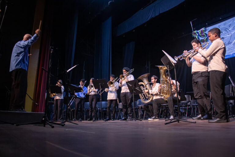 Conservatorio de Música de Carabobo celebró su 35 aniversario con concierto memorable