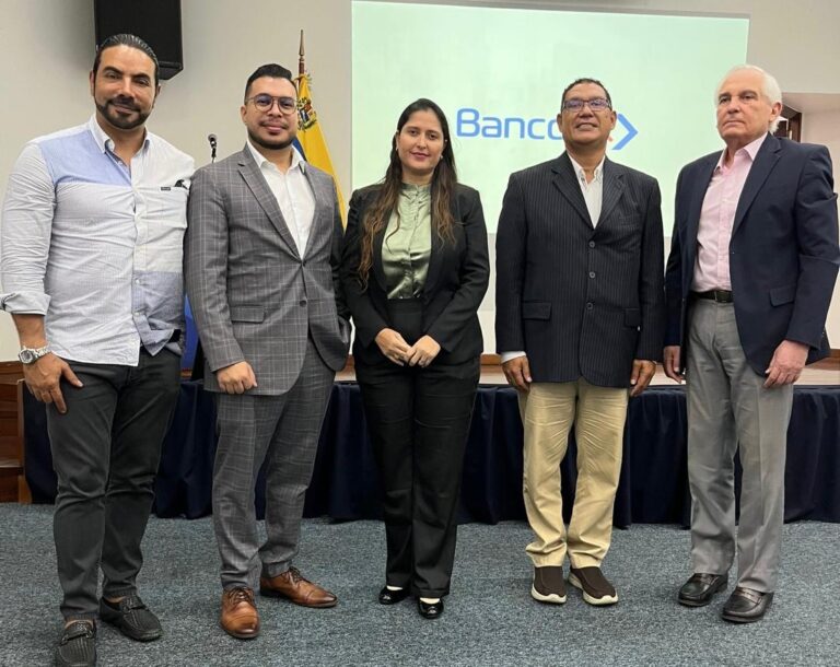 BANCOEX y CANBIC impulsan el comercio exterior venezolano con ponencia especializada