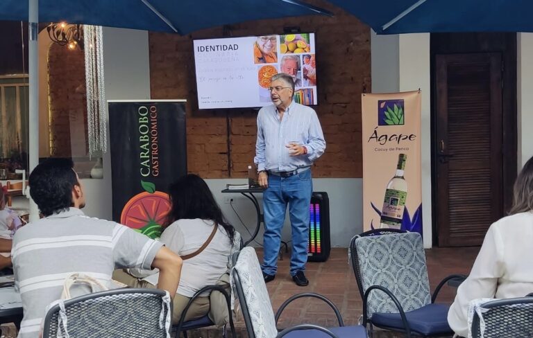 Carabobo Gastronómico promueve la identidad culinaria venezolana a través de diversas actividades