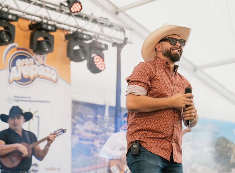 Sold Out tras Sold Out: Miguelito Díaz finaliza con éxito su gira por España en este 2025