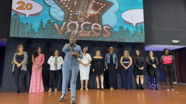 Inician inscripciones para el concurso municipal de San Diego “Voces Madre”