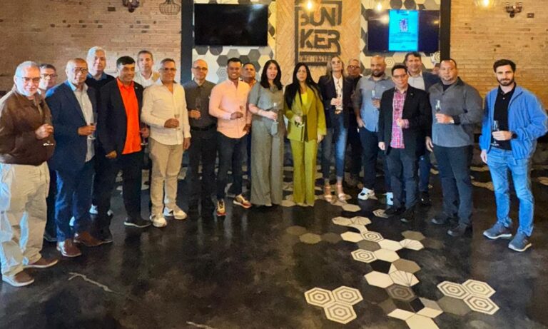Fedeindustria Carabobo presentó informe de gestión 2024 con incorporación de 50 nuevas empresas