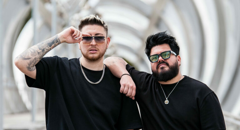 Bautista y Luigi Aguilera presentan “THABISA”, una explosión de Afro House con ritmos latinos