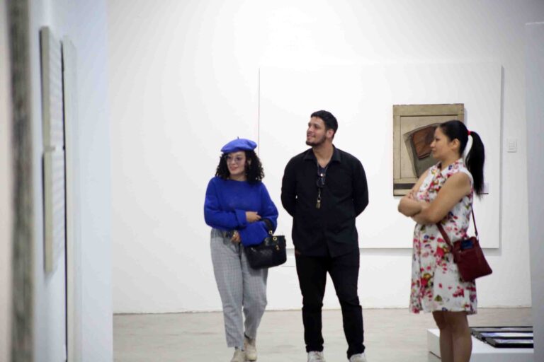 Nancy de Lacava anunció que 167 artistas de 15 estados darán vida al Primer Salón de la Ilustración Carabobo 2025