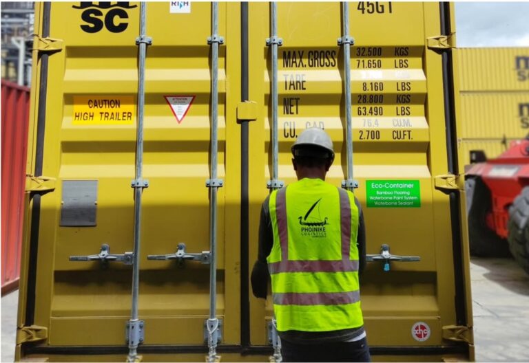 Innovación aduanera venezolana: Phoinike Logistics presenta su solución digital en Expofedecámaras 2025