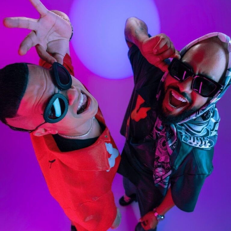 Jowell y Randy llegan a Valencia este 11 de julio con Cp Producciones y More Experience