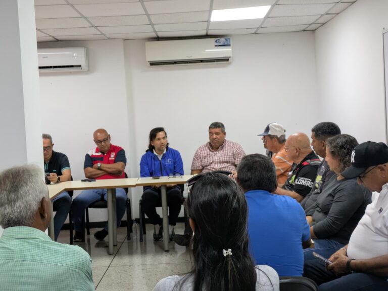 Transportistas de carga ajustarán tarifas