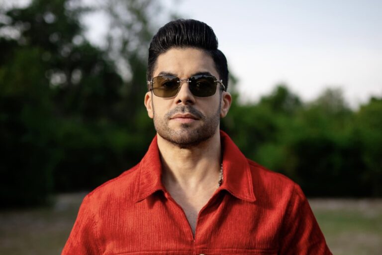 Jerry Rivera celebra el amor, la amistad y el buen vivir con “Pa’ Eso Es La Vida”