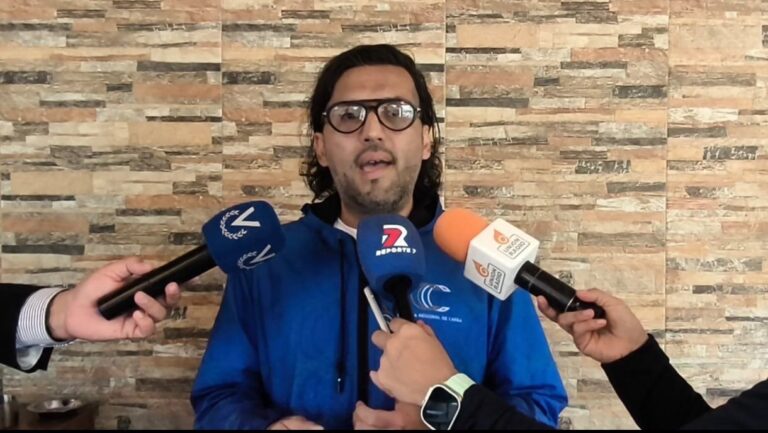 El presidente de la Cámara Regional de Carga rechaza la coacción como medidas de presión para el ajuste tarifario, pero aboga por un aumento necesario