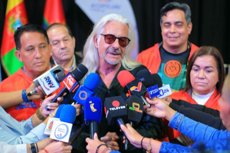 Tercer Festival de Cine Independiente “Valencia 2025” agrupó talento de 20 estados del país