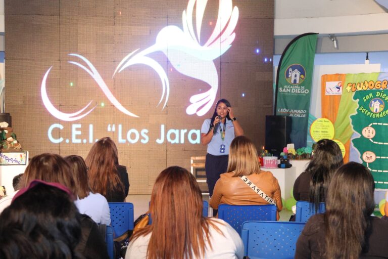Alcaldia de San Diego a la vanguardia con la Educación