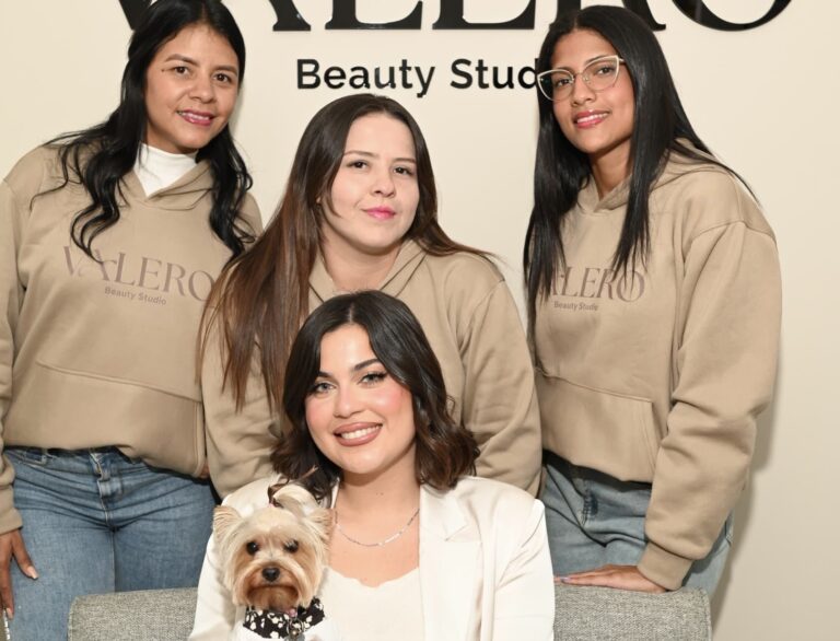 Valero Beauty Studio: “Dónde la belleza cobra vida y los sueños se transforman en realidad”