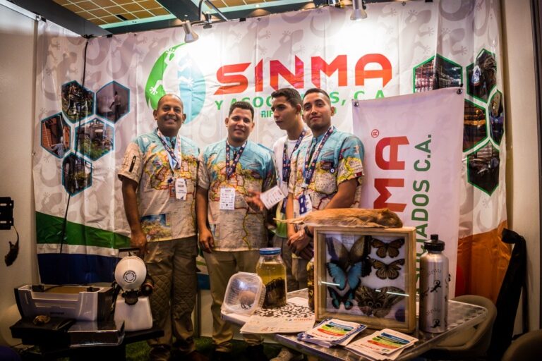 Improfuegos en Expo Fedecámaras: Químicos controlan plagas rápido, pero destruyen el ambiente