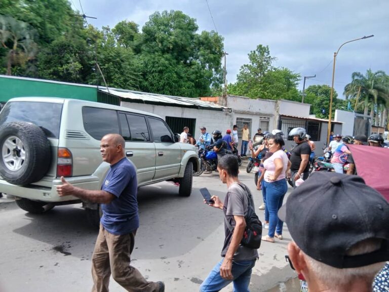 Octogenario pierde la vida en la avenida Aránzazu tras ser atropellado
