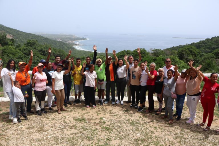 Realizado 3er Plan de Turismo Social Local dedicado a personas con discapacidad desde el Mirador Vuelta Canela