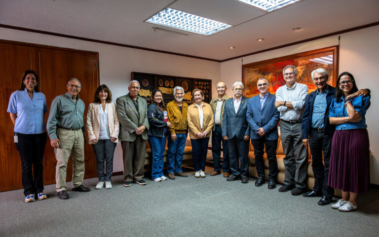 La XXII edición del Premio Lorenzo Mendoza Fleury inicia con la designación de su comité de selección