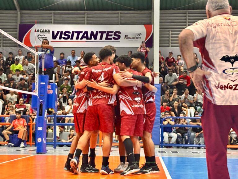 Victoria agónica para Carabobo ante Zulia los deja a un paso de titularse campeones
