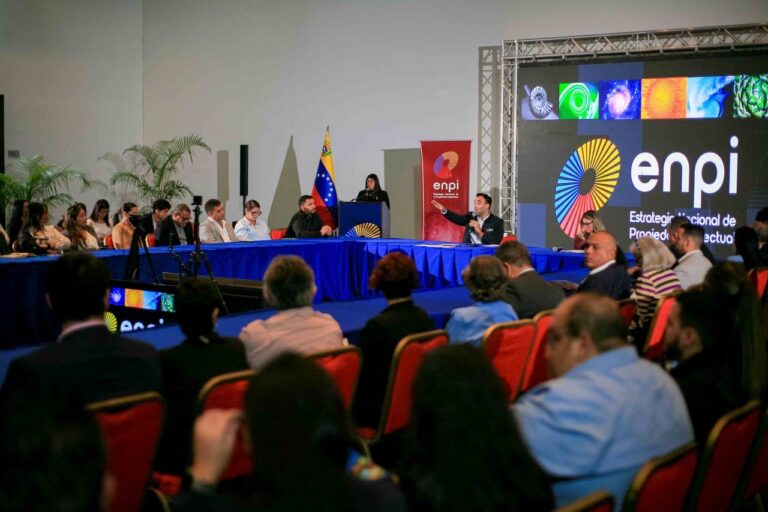 Presentada en Valencia la Estrategia Nacional de la Propiedad Intelectual para impulsar el desarrollo económico basado en el conocimiento