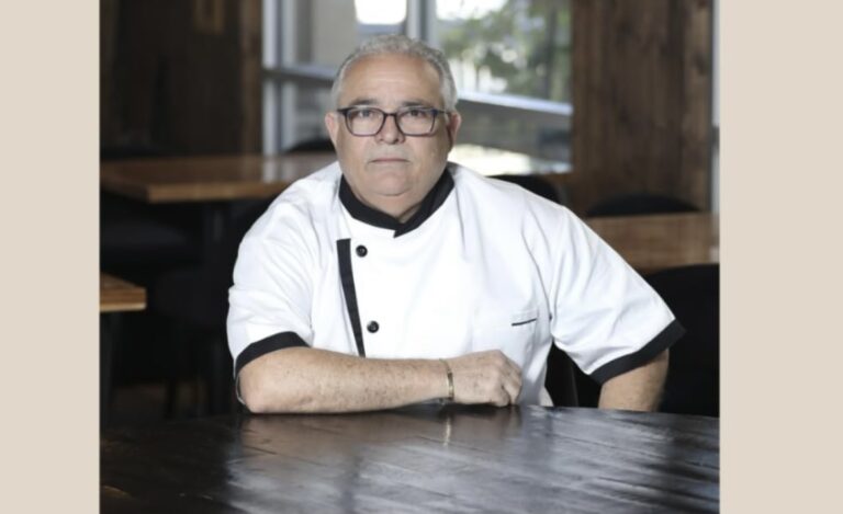 Saborea la salud con «100 Recetas Mediterráneas» del chef Juan Muñoz