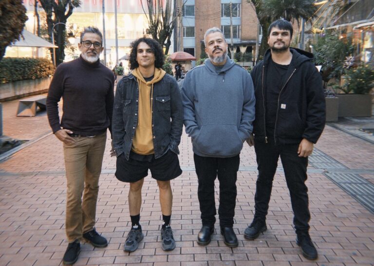 Tomates Fritos regresa a Valencia en medio de su gira internacional