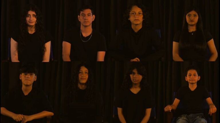 El documental “Detrás del Silencio” conmueve en su preestreno VIP y marca un hito en el cine adolescente en Carabobo