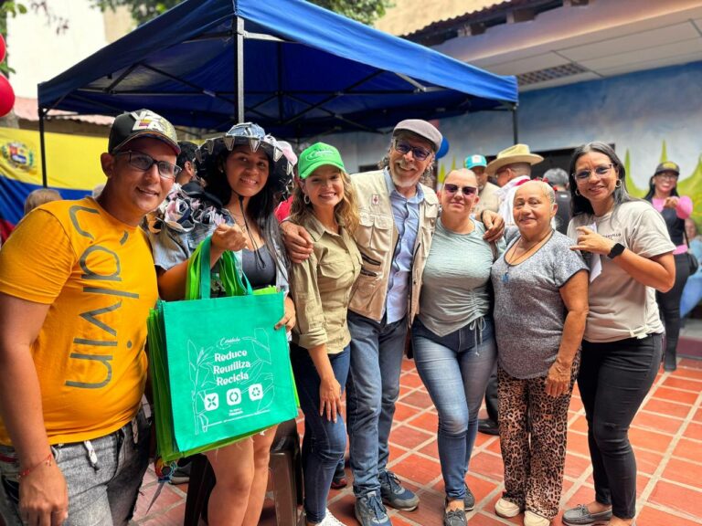 Inaugurado Centro de Exposición Permanente “Hecho en Comuna” en Naguanagua