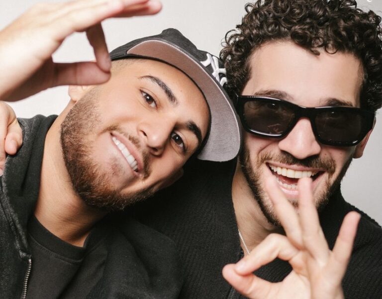Alleh & Yorghaki agotan dos fechas en el Fórum de Valencia en menos de 48 horas