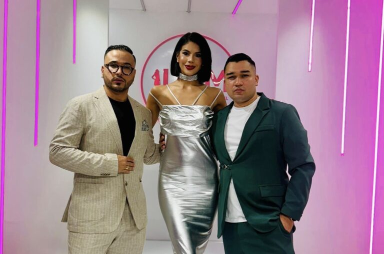 Universal Doral Model abrió las puertas de nueva sede con Isabella Rodríguez