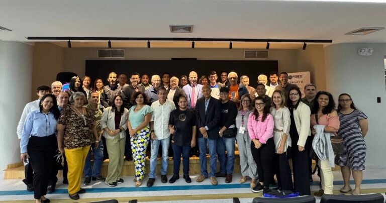 Segunda Jornada de Mentorías del Club de Emprendedores FIBEX: Pitch Perfecto con IA