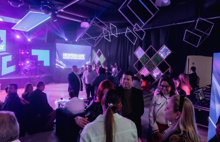 Hesperia expande su presencia en Venezuela y anuncia próxima incorporación hotelera en Barquisimeto