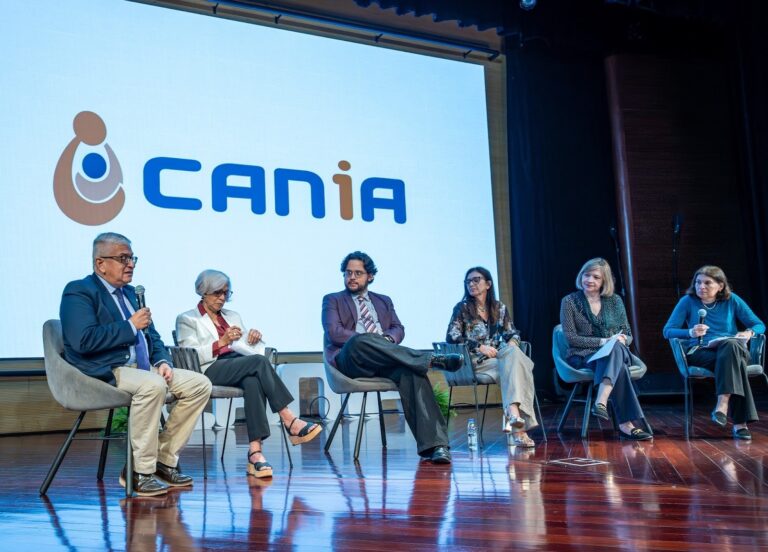 Empresas Polar y Cania impulsan conocimiento de alto nivel para acompañar a las comunidades en su bienestar nutricional