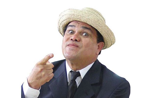 Er Conde del Guácharo presenta “El regreso del humor” en Wynwood Park Valencia