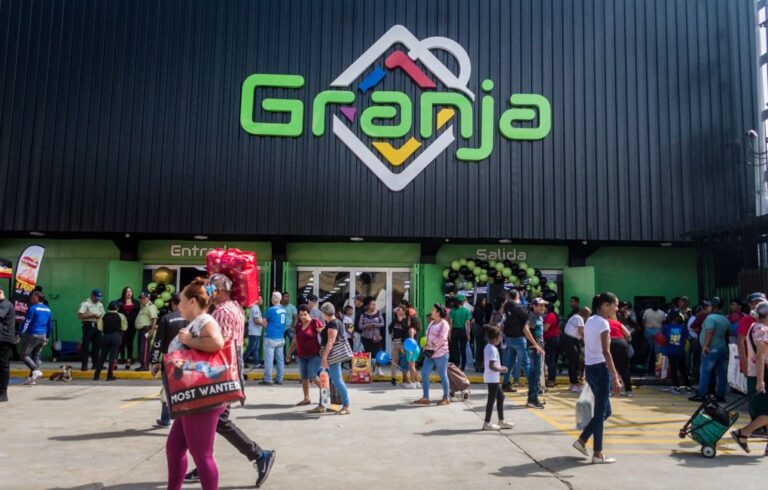 Güigüe se suma al territorio Granja Mercado con la sede número 17