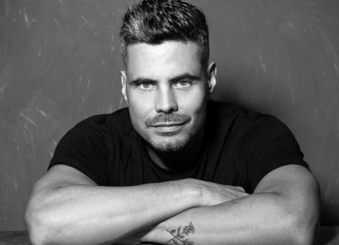 Jeremías ofrecerá concierto “En íntimo” en el Teatro de la Ópera de Maracay