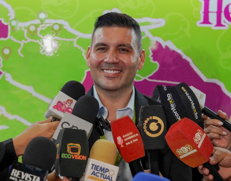 Crema Helados presenta cuatro nuevas paletas para consentir a los paladares venezolanos