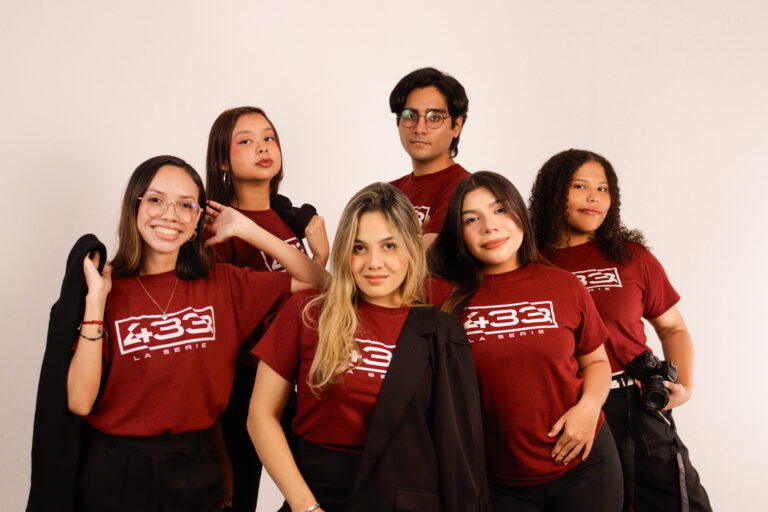 «4-3-3”: miniserie documental sobre el Carabobo FC llegará este 11 de agosto